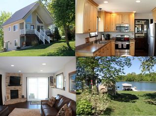 10270 S Rachel Rd SW, Farwell, MN 56327