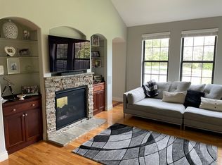 6112 Blue Nile Dr, Lawrence, KS 66049