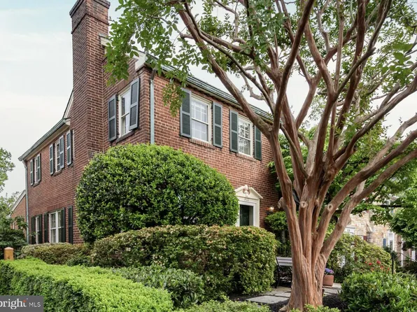 922 S Saint Asaph St, Alexandria, VA 22314