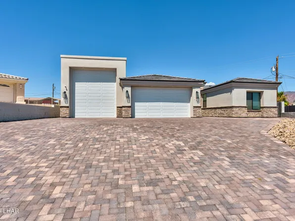160 Seneca Ln, Lake Havasu City, AZ 86403