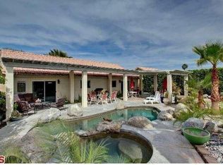 68093 Corta Rd, Cathedral City, CA 92234