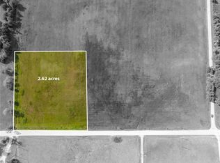 LOT Farney Rd #A, Lorena, TX 76655