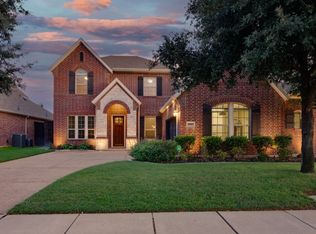 1017 Lost Valley Dr, Euless, TX 76039