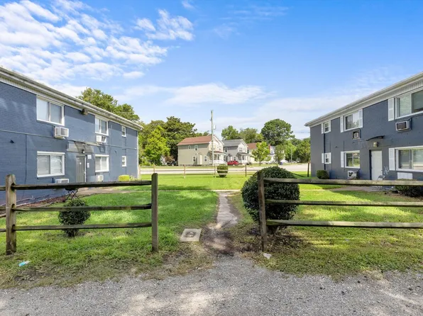 Pullman Ave. 200