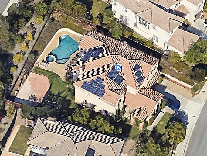 1st image of 989 Tucana Dr