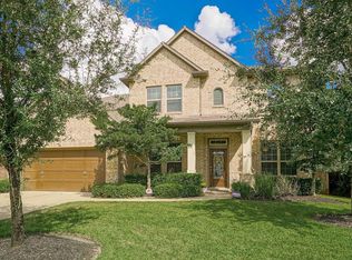 31506 Boulder Cliff Ln, Spring, TX 77386