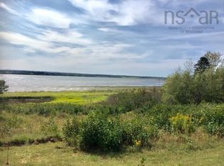 9 Island Extension Rd LOT 8, Malagash, NS B0K