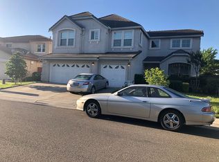 6208 Travo Way, Elk Grove, CA 95757