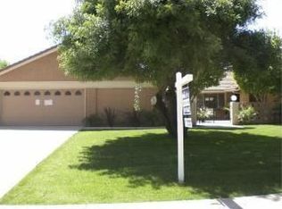 2061 N Euclid Ave, Upland, CA 91784