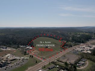 9122 Rhea County Hwy, Dayton, TN 37321