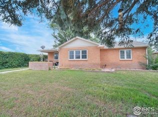 615 Aurora St, Fort Morgan, CO 80701