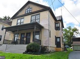 533 N Loudoun St, Winchester, VA 22601