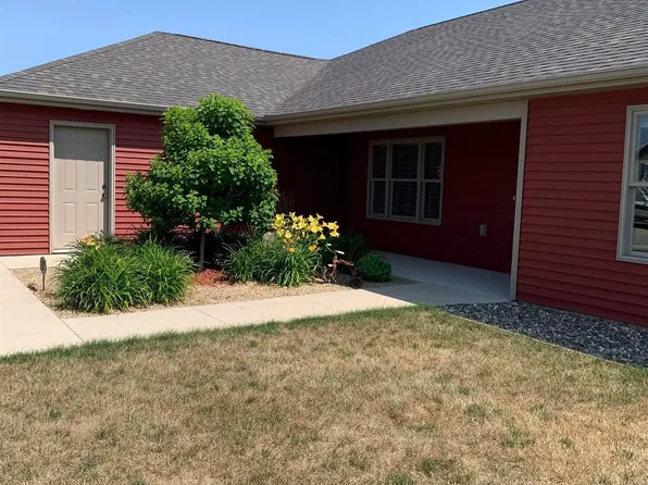 427 S Summer St, Saint Ansgar, IA 50472