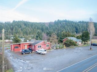 8972 Beaver Valley Rd, Chimacum, WA 98325