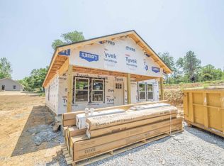 4628 SW Freund St LOT 9, Knoxville, TN 37920