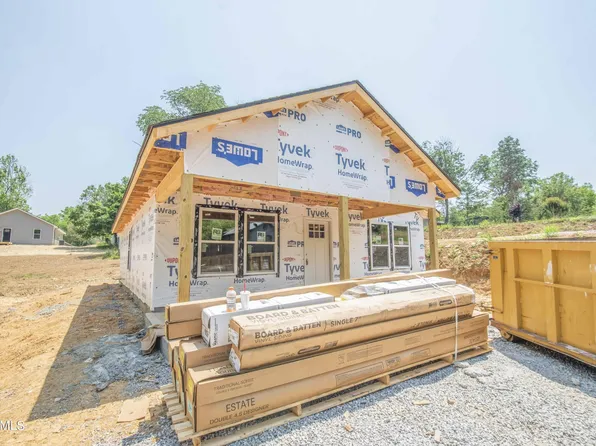 4628 SW Freund St Lot 9, Knoxville, TN 37920