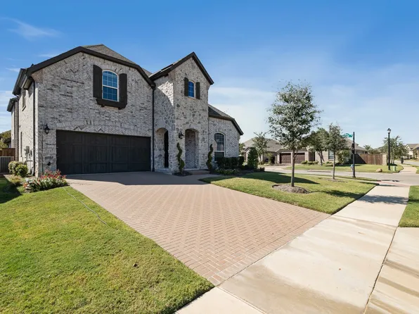 641 Ashbury Ln, Prosper, TX 75078