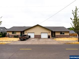 951 & 959 Wassom St, Lebanon, OR 97355