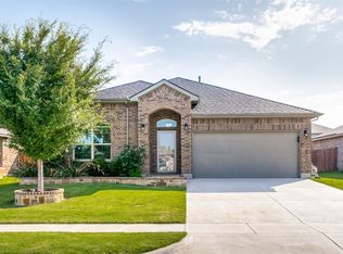 1212 Pacifica Trl, Cleburne, TX 76033