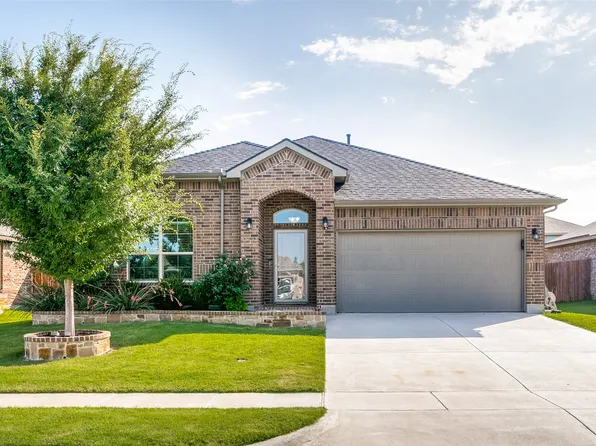 1212 Pacifica Trl, Cleburne, TX 76033