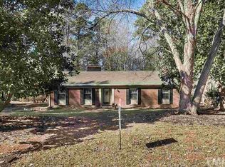 4821 Glen Forest Dr, Raleigh, NC 27612
