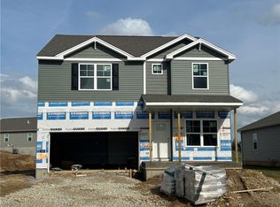 2863 Netherfield Cir, Troy, OH 45373