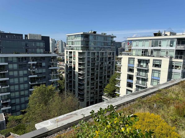 2 bedroom rental in Vancouver — photo 37