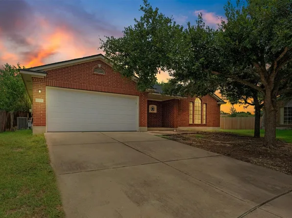 1304 Abaco Harbour Cv, Round Rock, TX 78664