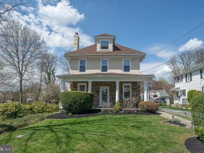 59 W Plumstead Ave, Lansdowne, PA, 19050