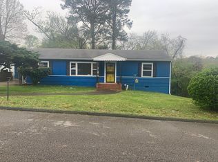 311 Sunnyside Dr, Chattanooga, TN 37411