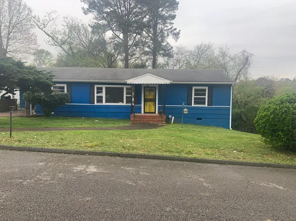 311 Sunnyside Dr, Chattanooga, TN 37411