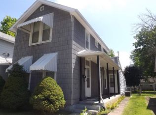 1411 N 15th St, Lafayette, IN