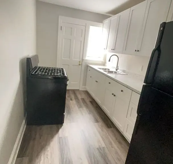 4901 Chamberlayne Ave #4 — Photo 3