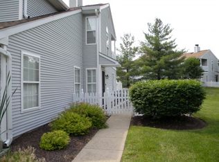 455 Cedar Hollow Dr, Yardley, PA