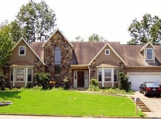 8741 Rocky Top Cv, Cordova, TN 38016