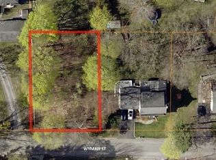 70 Wyman St, Lowell, MA 01852