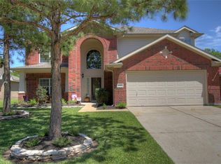 19322 Dolan Springs Dr, Tomball, TX 77377