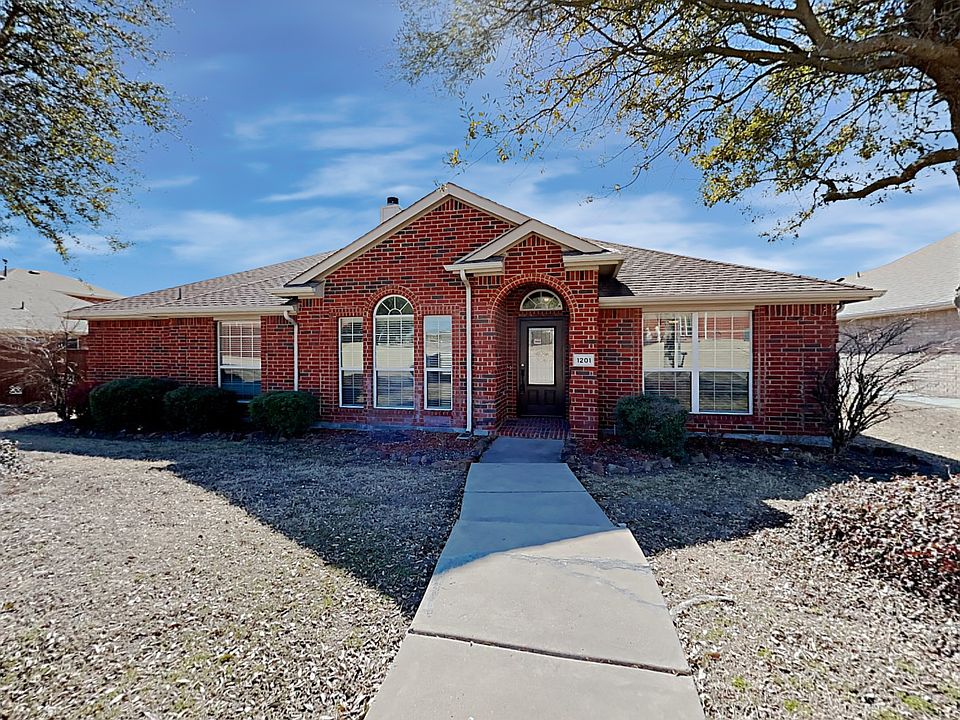 1201 Hampton Bay Dr, Rockwall, TX 75087 Zillow