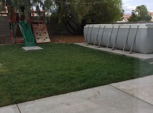 4438 Coastal Bluff Ave, North Las Vegas, NV 89031