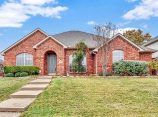 4113 Silverthorne St, Richardson, TX 75082