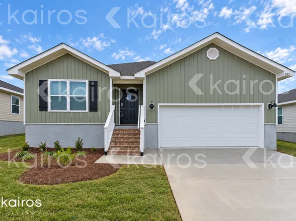 4765 Malay Cir, Milton, FL 32571