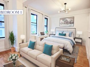 161 W 54th St #1002A, New York, NY 10019