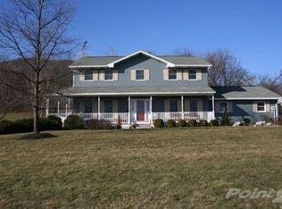 9983 Lincoln Way W, Saint Thomas, PA 17252
