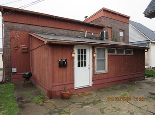 929 Sanders St APT 1, Indianapolis, IN