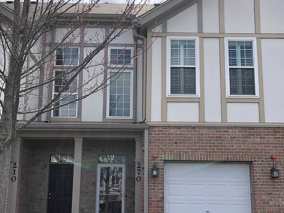 1st image of 200 Rosehall Dr Unit 270