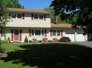 1 Camelot Way, Parsippany, NJ 07054