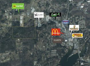 3565 Albert Pike Rd, Hot Springs National Park, AR 71913