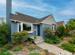 4921 24th Ave S, Seattle, WA 98108