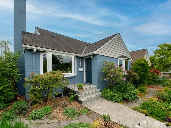 4921 24th Avenue S, Seattle, WA 98108