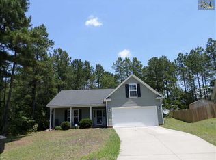22 Cockle Bell Cir, Elgin, SC 29045